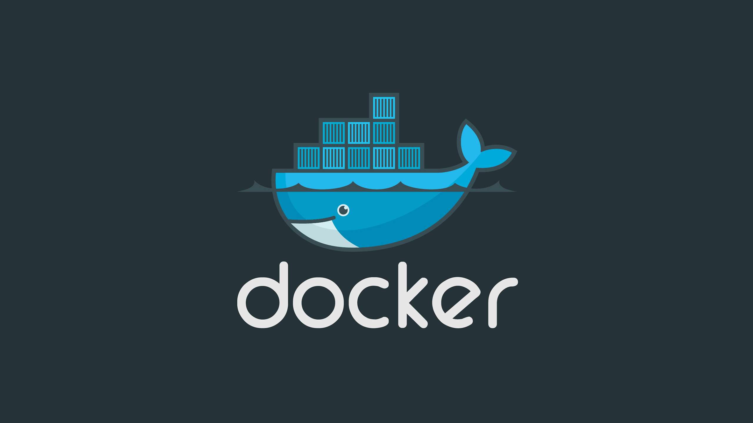 docker安装